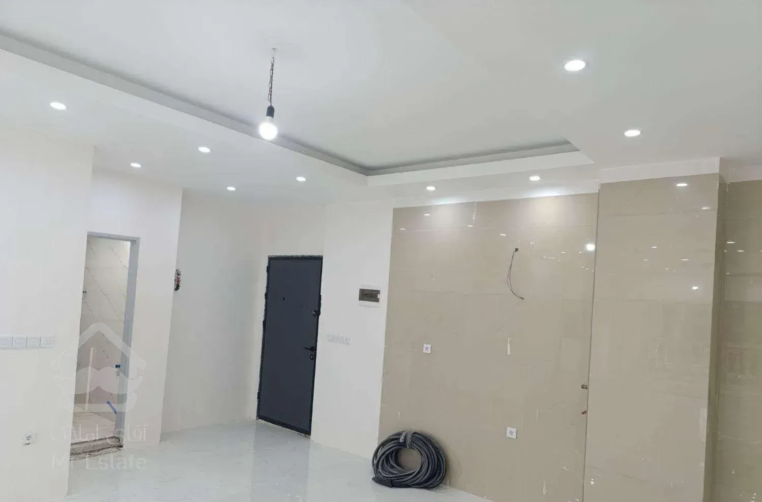 فروش آپارتمان ۱۳۸ متری ۳ خواب کلید نخورده