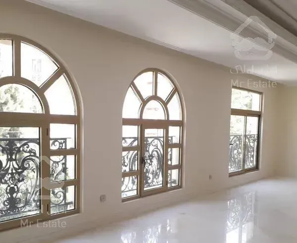 ١٥٥متر سه خوابه