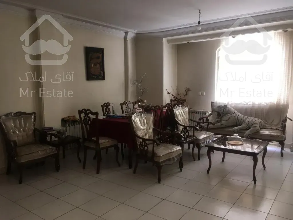 رهن كامل 140 متری 2 خواب