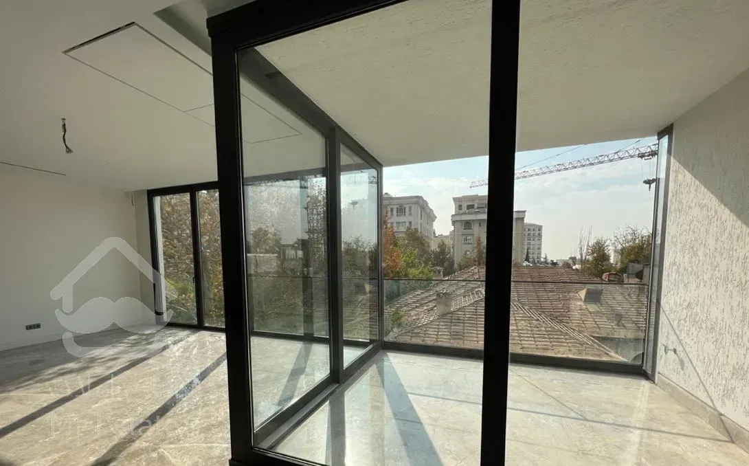 فروش ۱۲۰متر ۲خواب مستر / نیاوران مرجان / سوپر برند