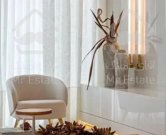 آپارتمان ۶۲ متری یک خواب آبشار تهران