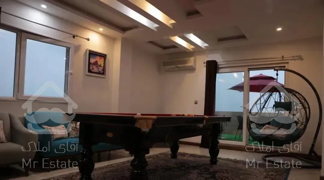 هتل آپارتمان ساحلی