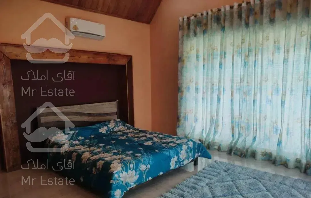 اجاره ویلا استخردار جنگلی 4 خواب دوبلکس ونوش