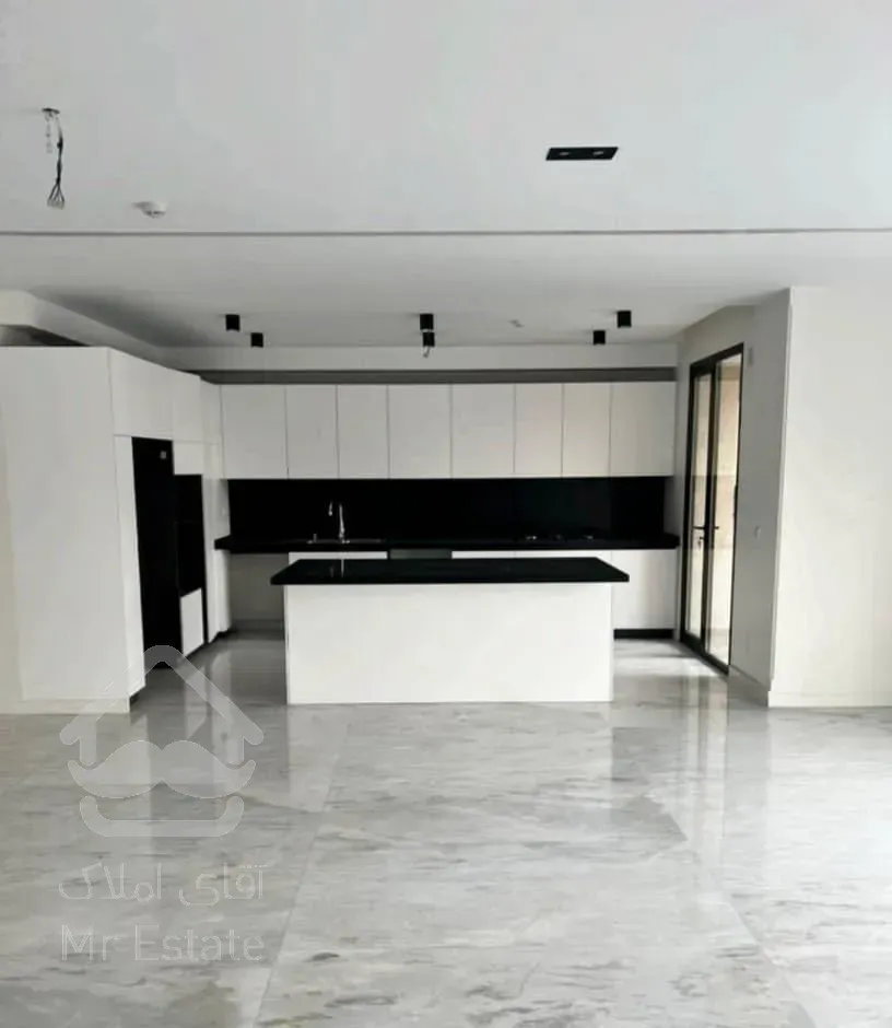 فروش آپارتمان کامرانیه ۱۸۵ متر/قدرالسهم دار