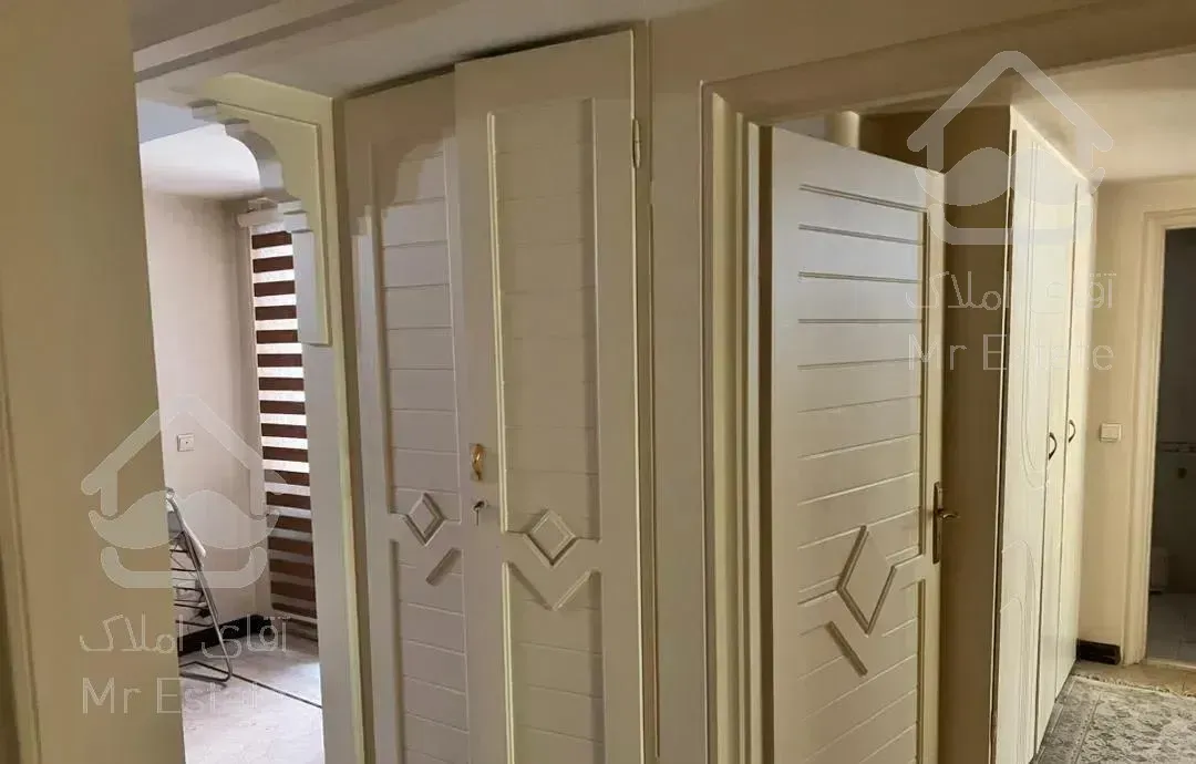 171متر سه خواب ونک شیراز