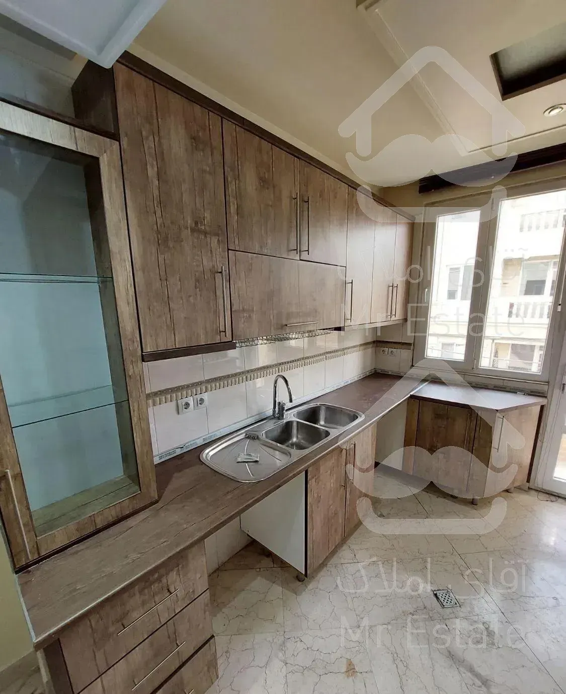 آپارتمان  82 متری دوخواب گیشا