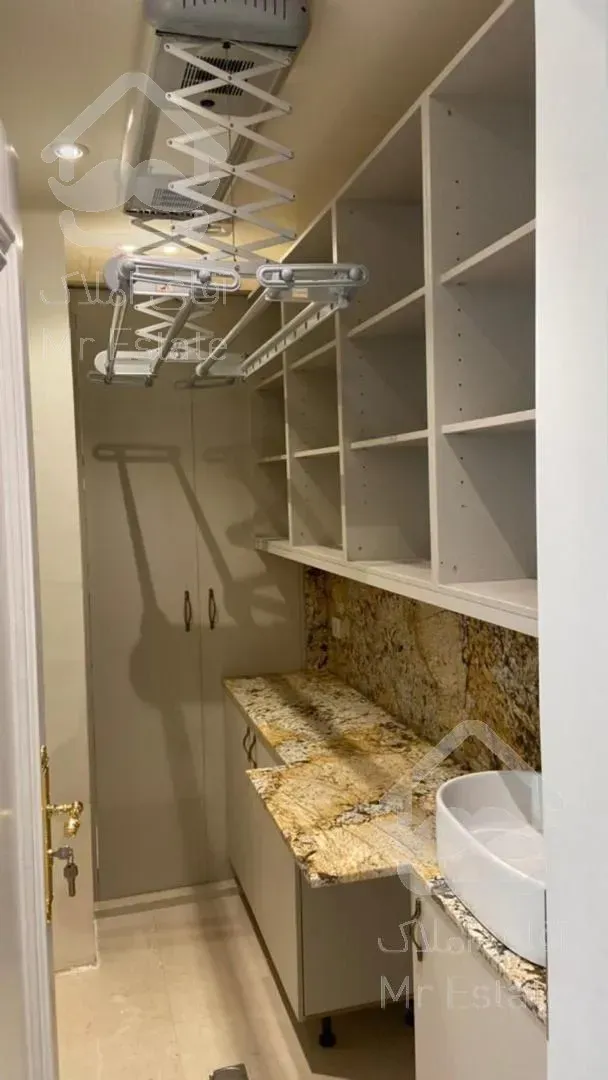 خرید آپارتمان 280 متر اقدسیه  سپند