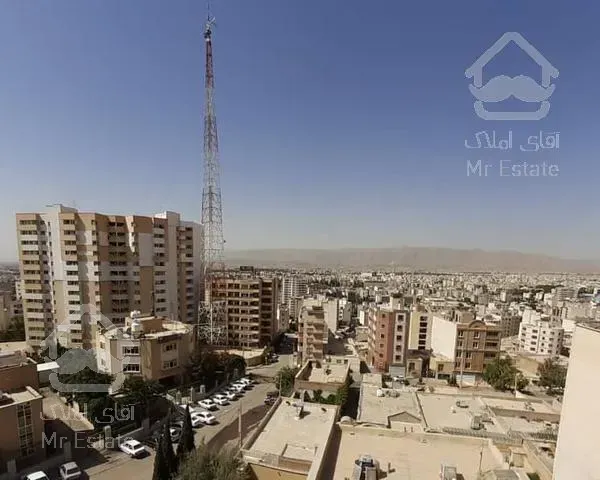 کوی دانشگاه 155 متری