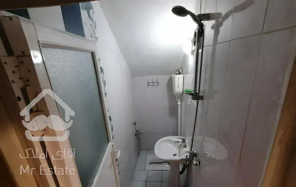 آپارتمان بازسازی شده 153 متری