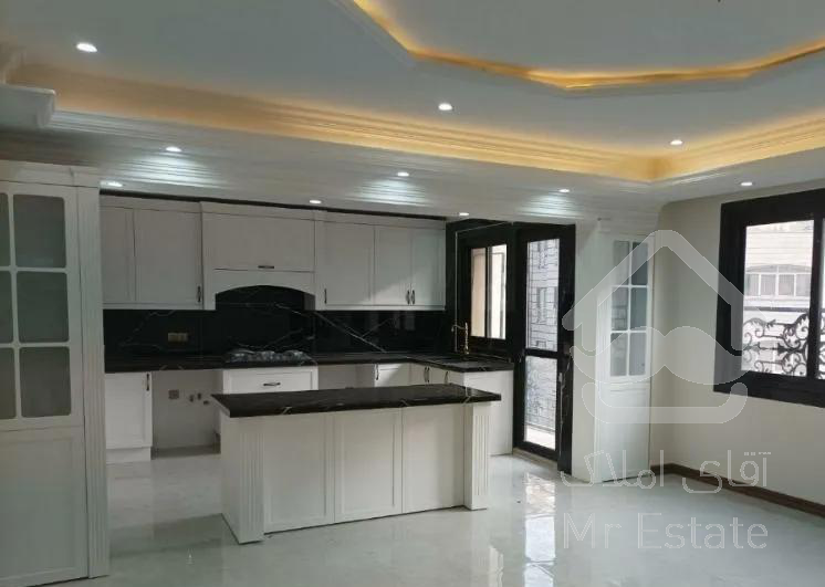 116متر دهکده المپیک دو خواب فول امکانات تاپ لوکیشن