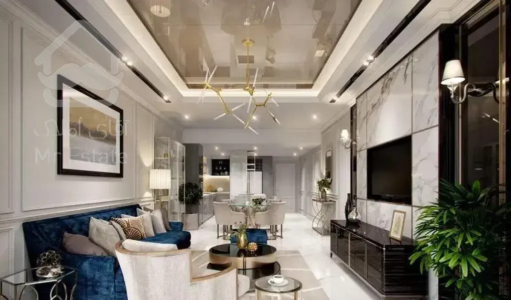 شاهکاردر ولیعصرشمالی ۷۰مترنوساز/احمدآباد/ احمدآباد