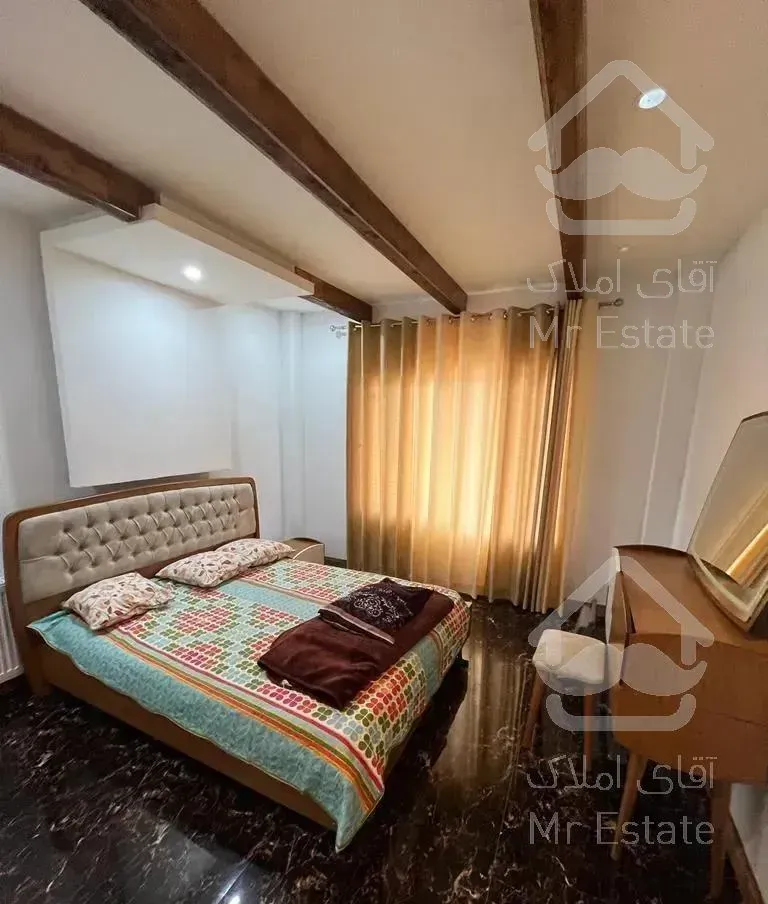 اجاره ویلای استخر دار دزدک نوشهر چهار خوابه