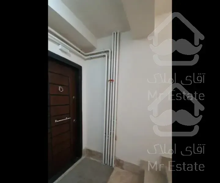 فروش آپارتمان ۸۱متری ساحلی بلوار معلم