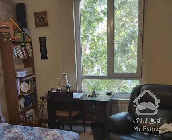 ۷۵ متر شهرک غرب