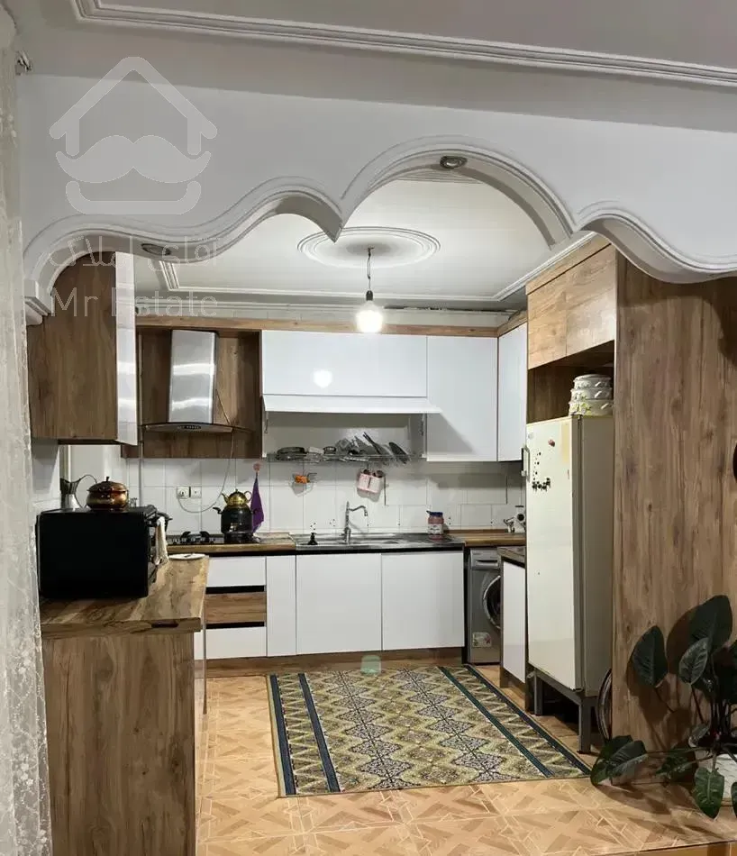 اجاره آپارتمان شهرک گلستان یاس ۴۰