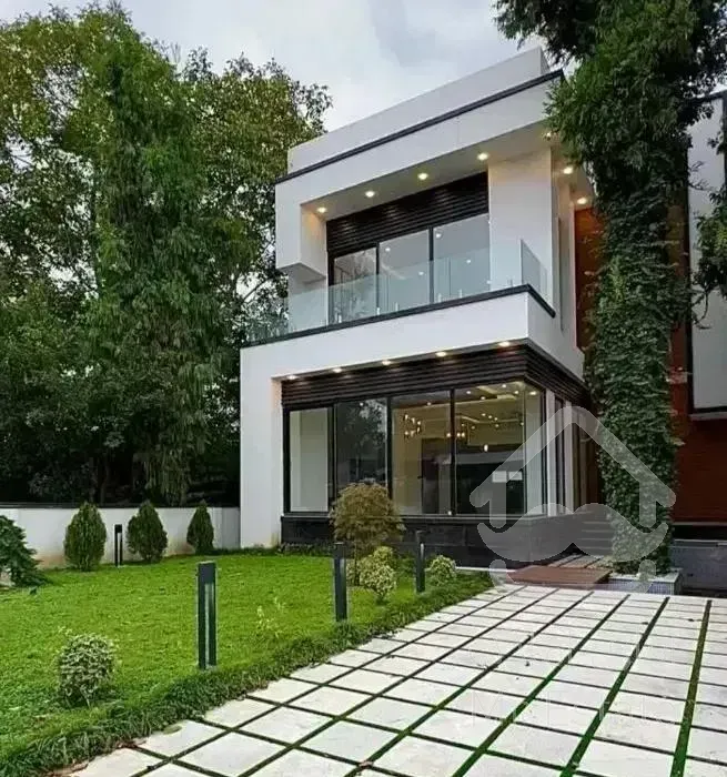 تریلکس برای خاص پسندا/۴۲۰متری با اقساط طولانی