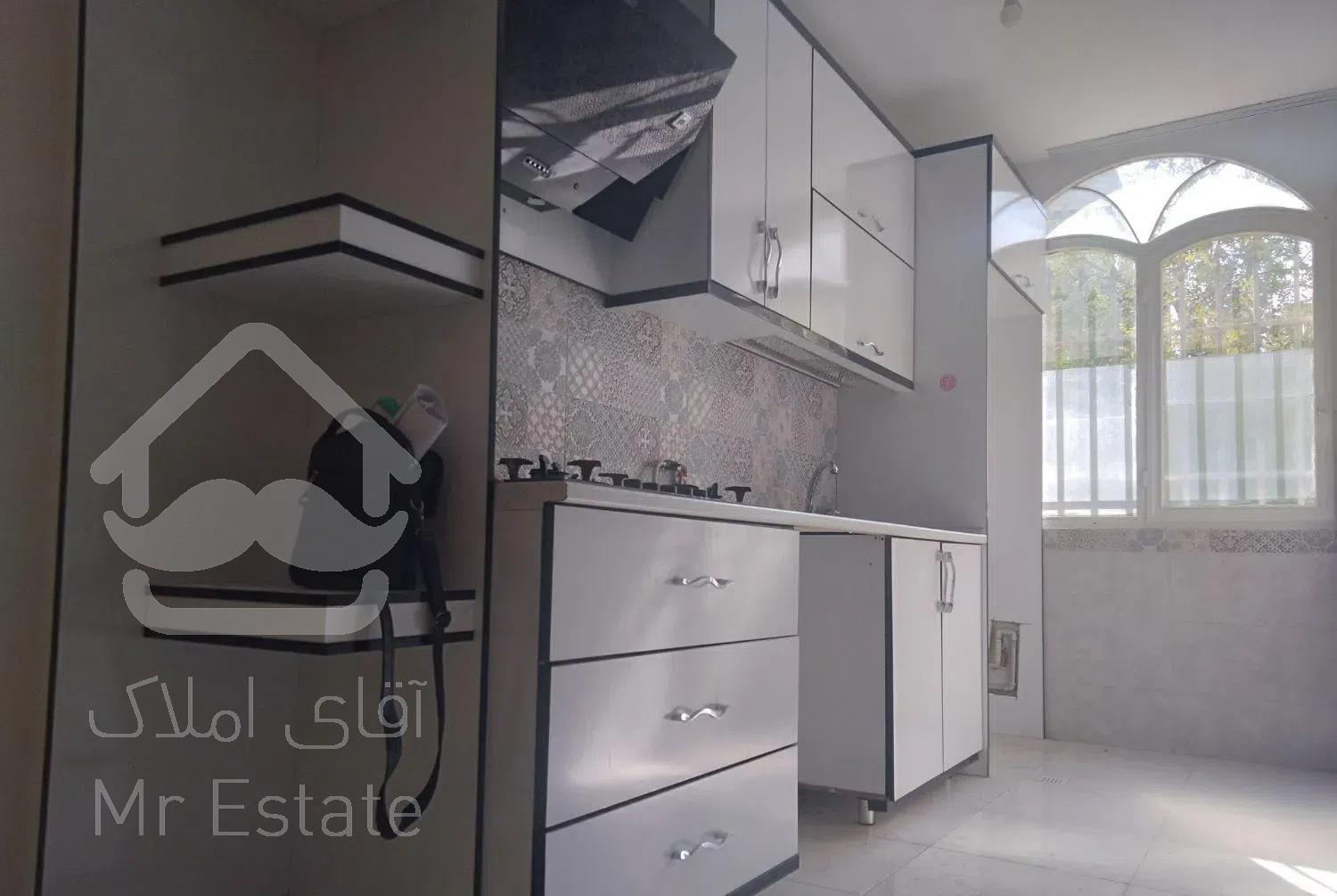 آپارتمان ۵۵ متری بین بلوار و خیری