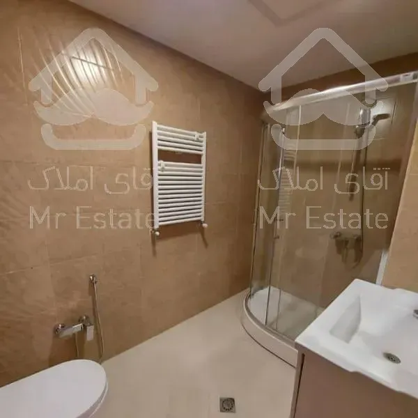 فروش آپارتمان زعفرانیه 185  متر شیک