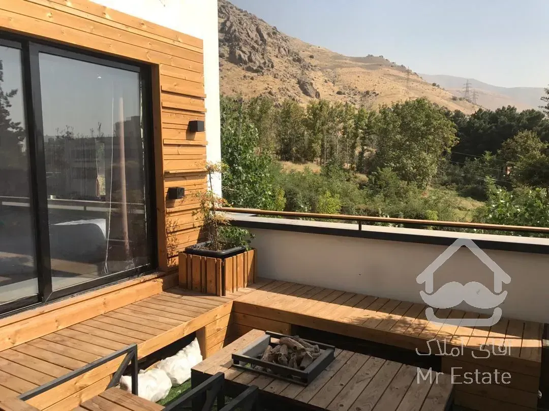 خرید 250 متری نیاوران جمشیدیه