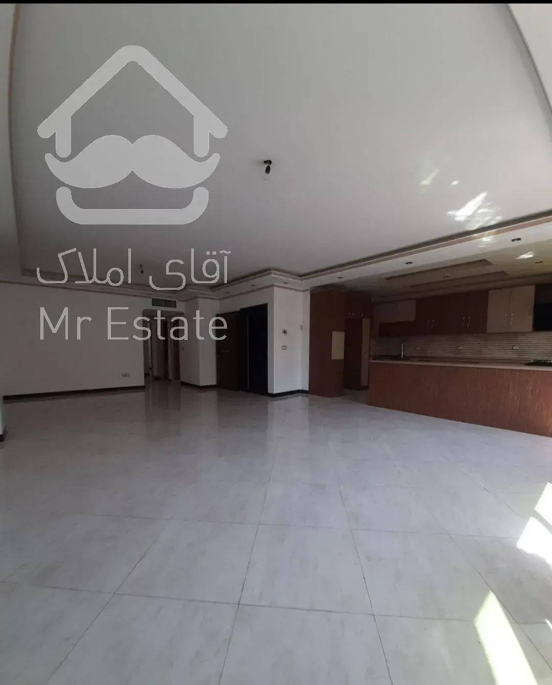 اجاره آپارتمان ۱۲۰ متری سعادت آباد