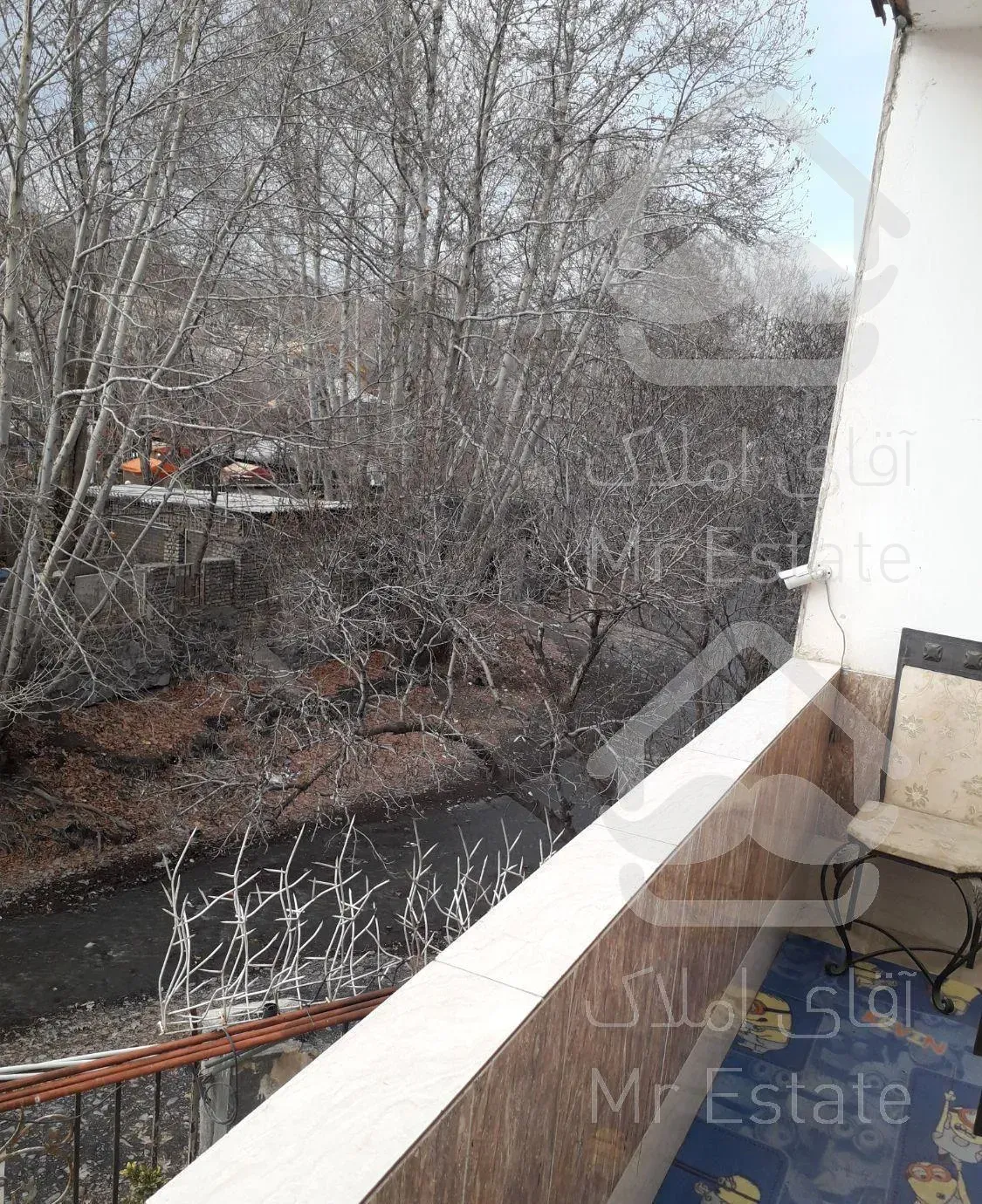 اجاره باغ ویلا‌سوییت آپارتمانی تمیز شیک