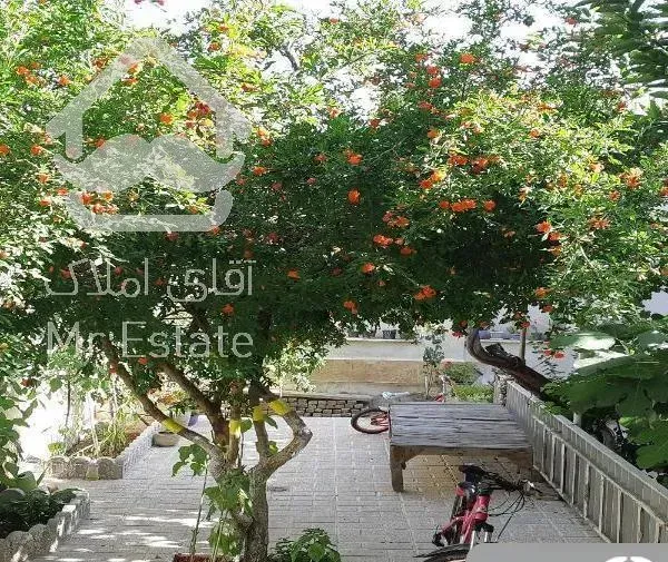 خرید و فروش ویلا فرحزاد 180 متر ویلا ابوطالب