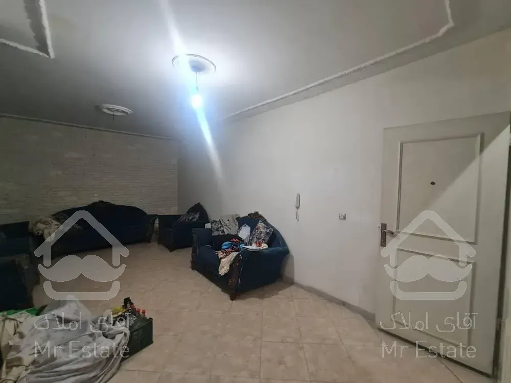 70 متر 1 خواب اداری خلیلی