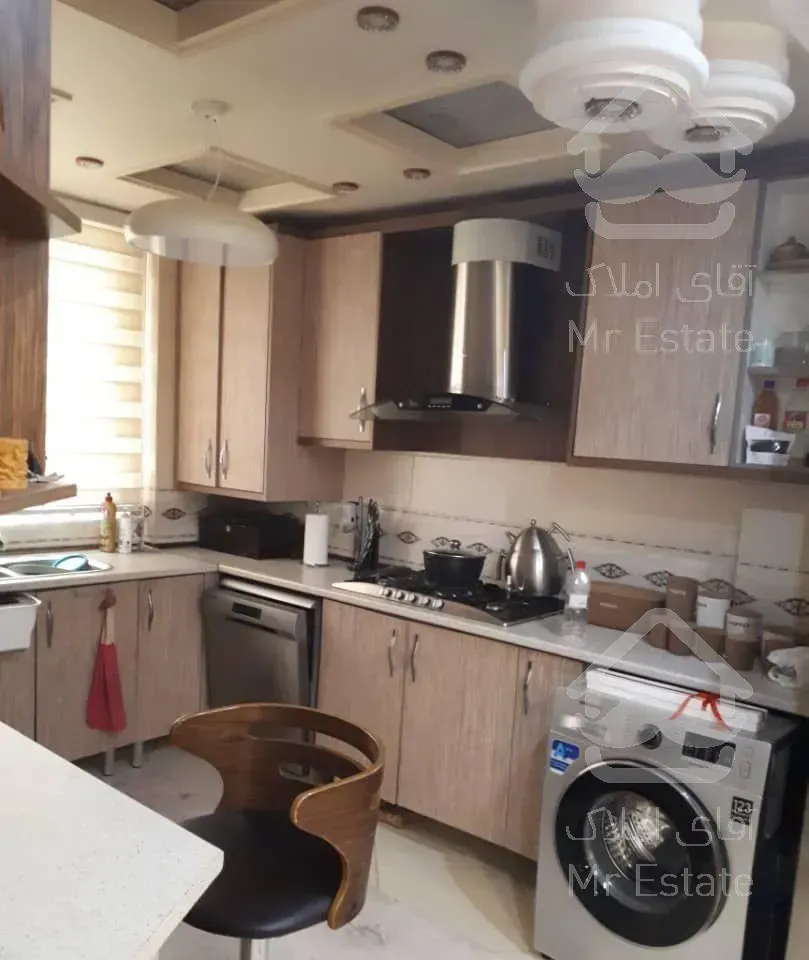 بوستان سعدی ۶۲ متر