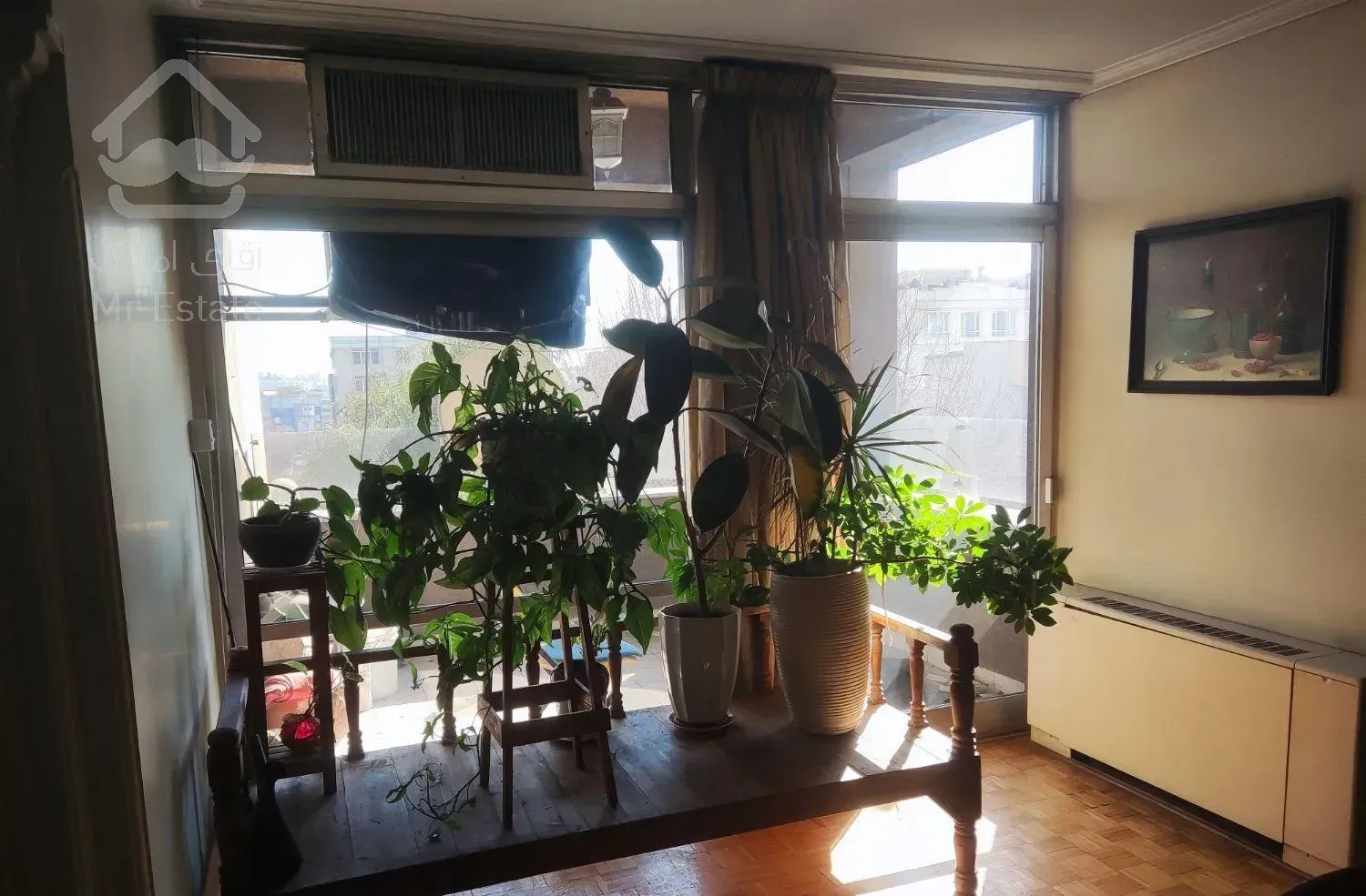 فروش یا معاوضه مجتمع بهجت آباد