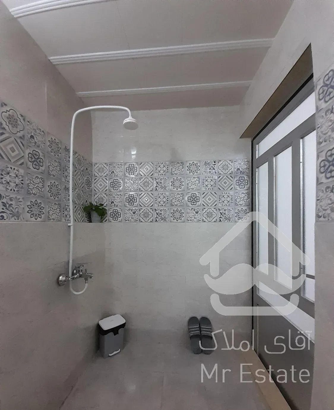 سوئیت نوساز مبله شیک و تمیز