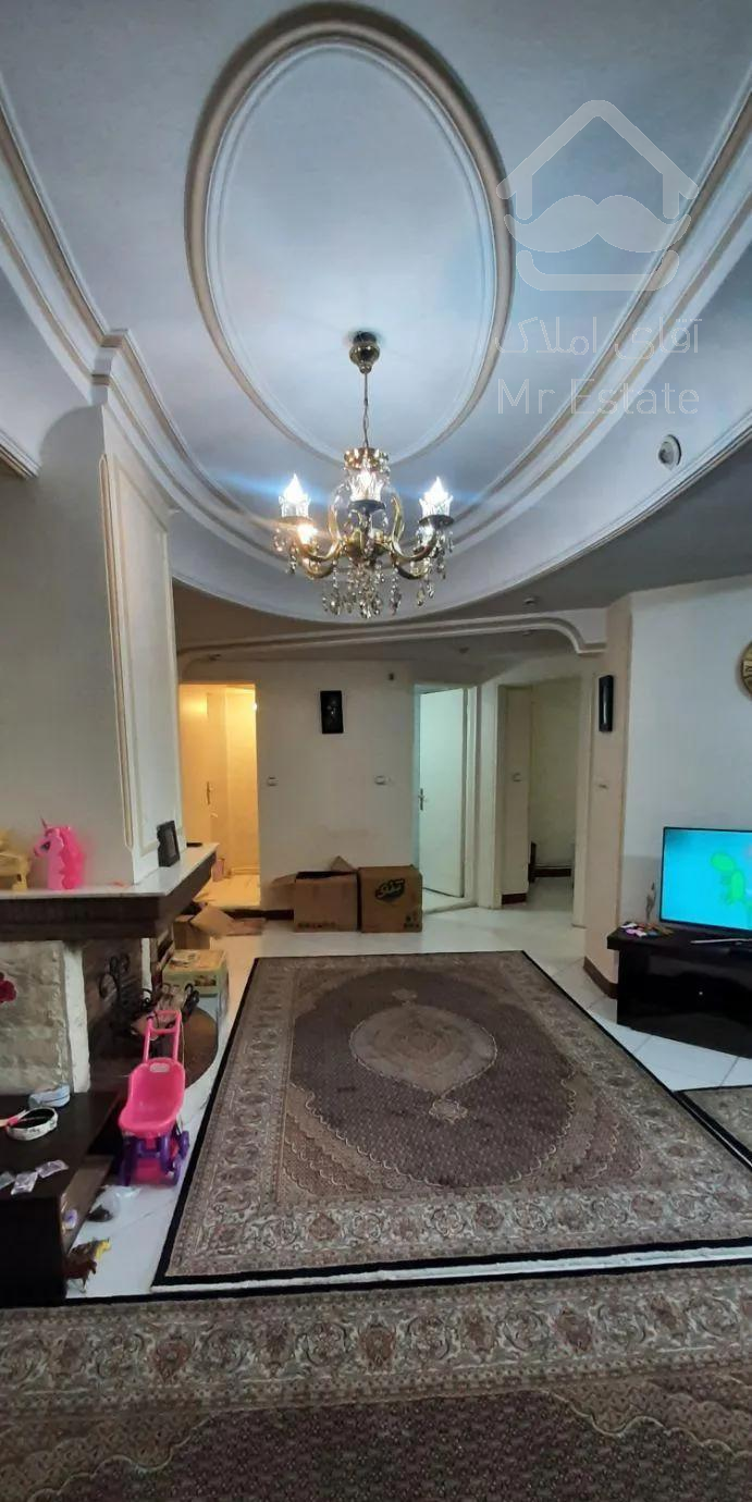 65متر/دوخواب//