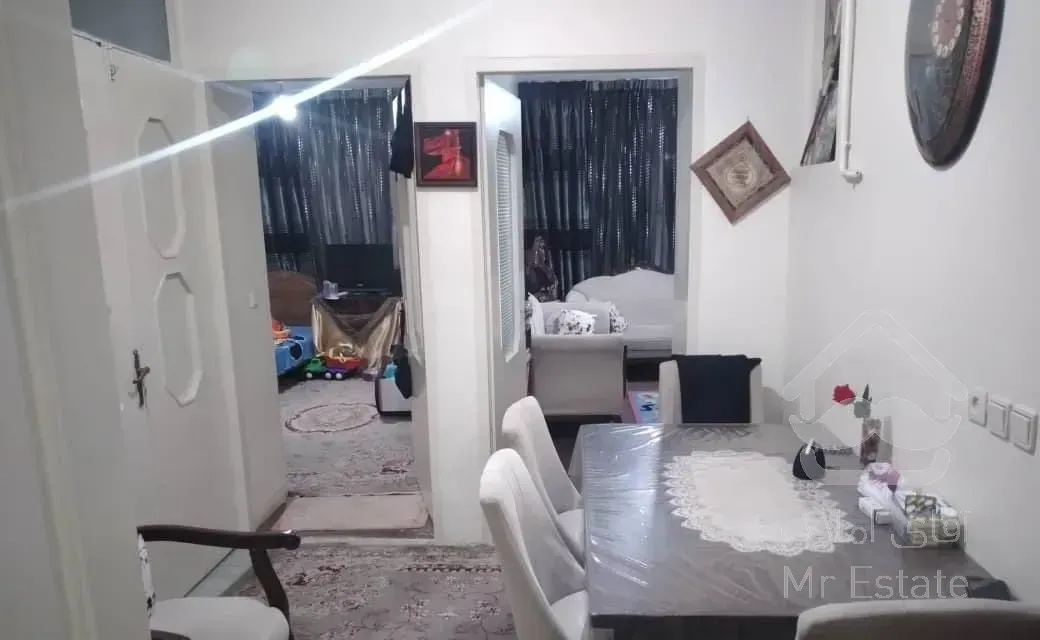 حشمتیه بر قدوسی