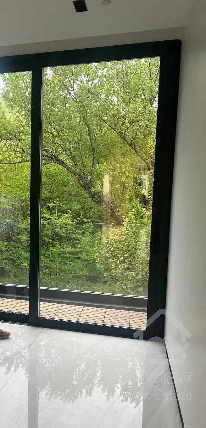 آجودانیه ۳۳۰ متر ۳ خواب مستر مدرن لوکس و برند