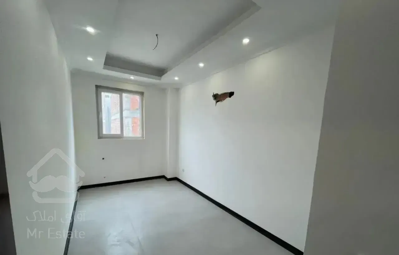 فروش اپارتمان تک واحدی ۱۲۰ متری تندست مهدی اباد