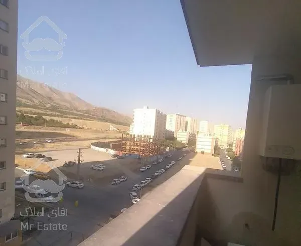 چیتگر ۱۰۲ متر کلید نخورده فروشنده واقعی