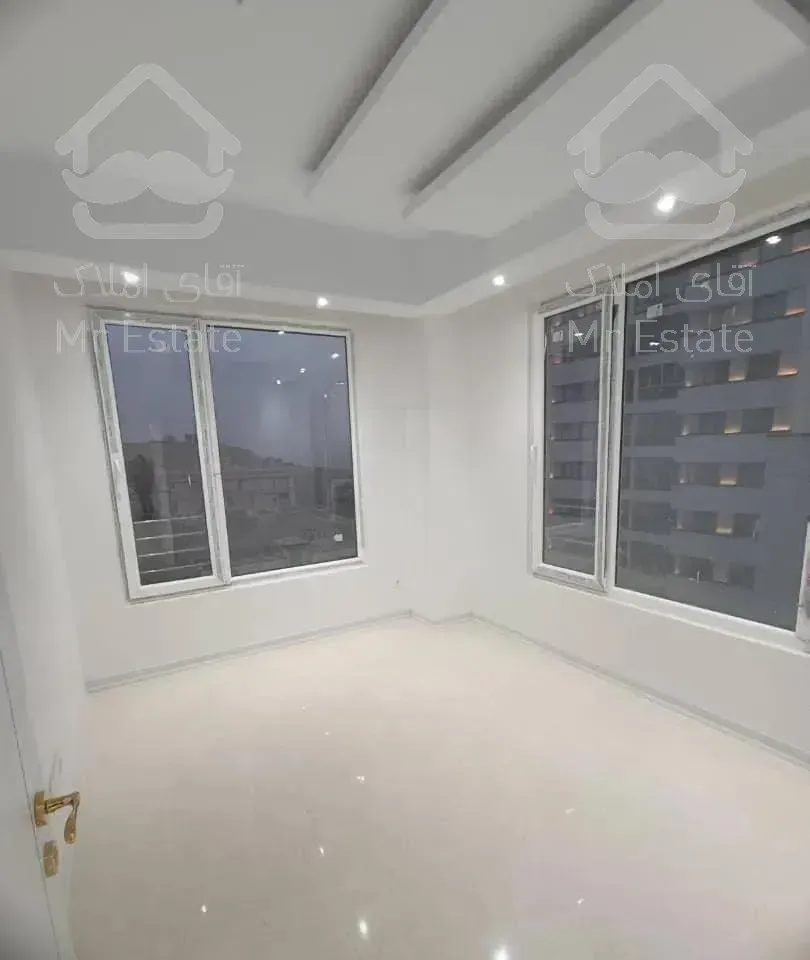 آپارتمان 90متر .دو خواب. ازگل .گلشید