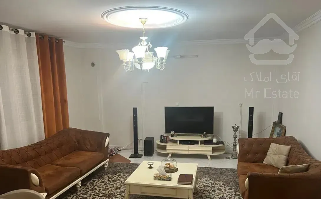 ۶۰ متر یکخواب شهید همایی