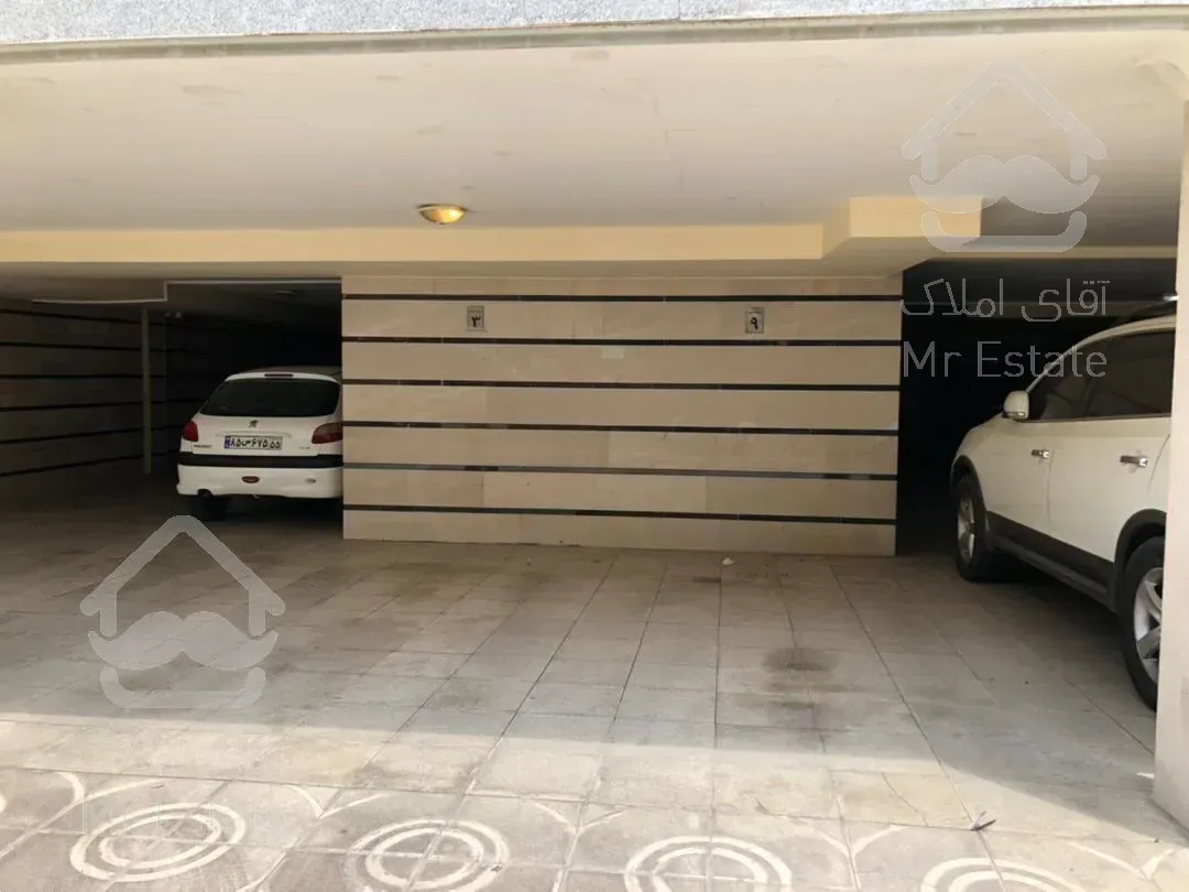 آپارتمان ۶۰‌ متری ۱ خواب