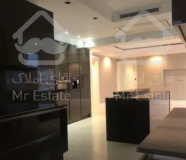 خرید 300 متر نوساز فرمانیه سنبل