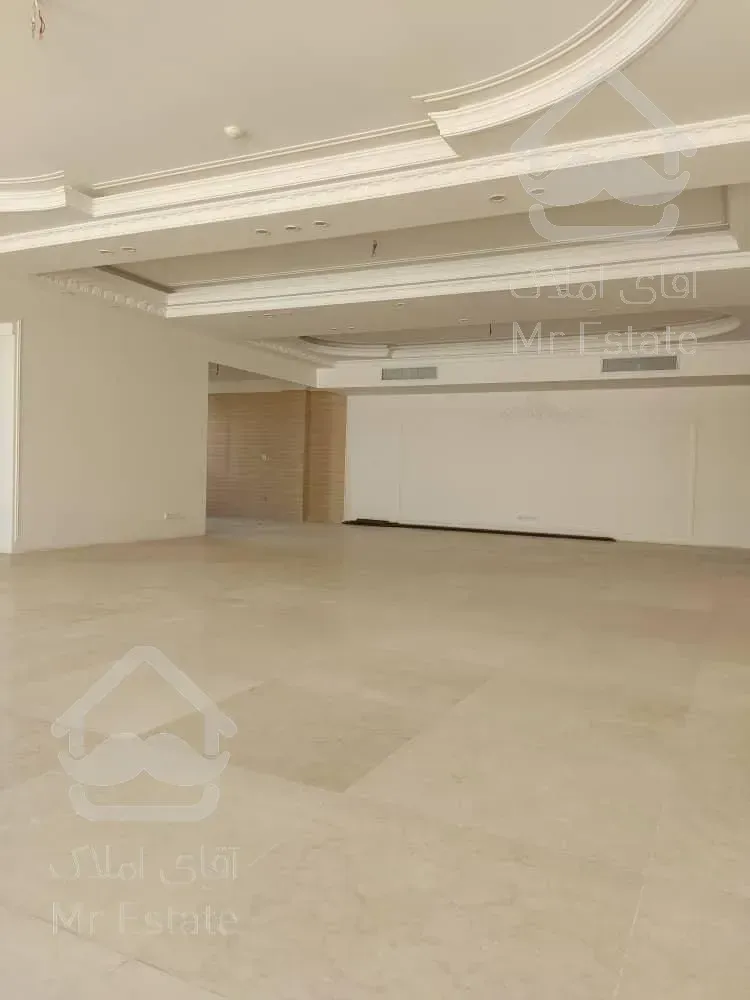 آپارتمان ۲۰۰متر سه خوابه کلید نخورده سند تک برگ شهرک گلستان