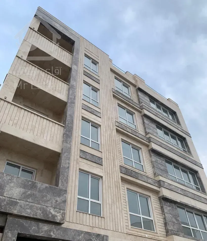 فروش آپارتمان ۳۳۰ متری ۴ خوابه لوکس در بهشهر ساری