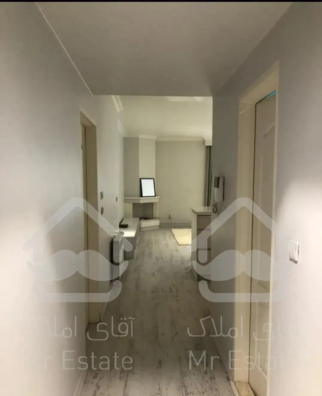 ۸۰ متر فرمانیه /فول نوسازی