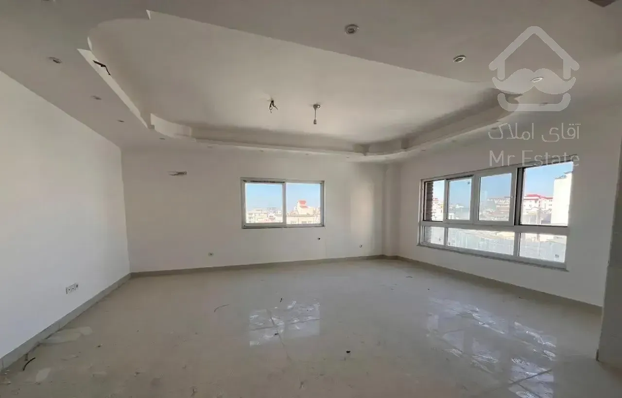 فروش واحد ۱۰۵ متری در محله فرهنگشهر