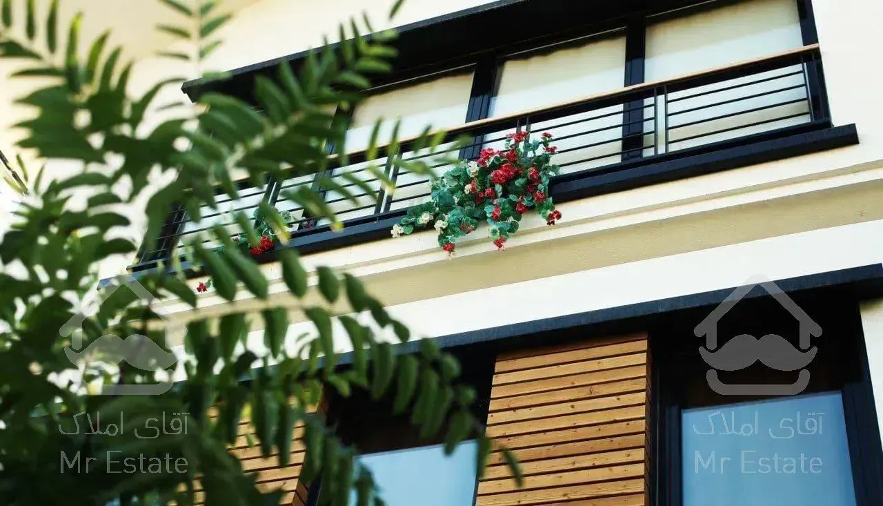 *باغ عمارت  زیما*4000متر