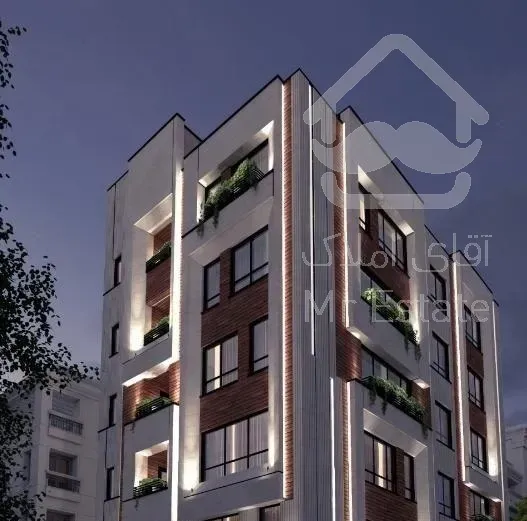 67متر/پارکینگ باکس/فول امکانات/تکواحدی/ازادی