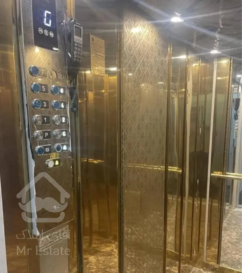 فروش آپارتمان جنب شهرک کوثرودادگستری نزدیک شورابیل