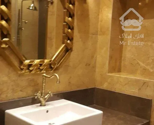 خرید 155 متربرج باغ نیاوران