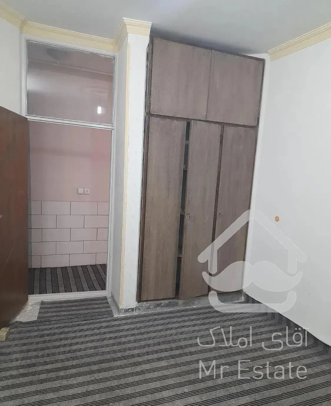 اپارتمان(شیروانی)۱۰۰متری خیابان نماز-تراس بزرگ۶×۳