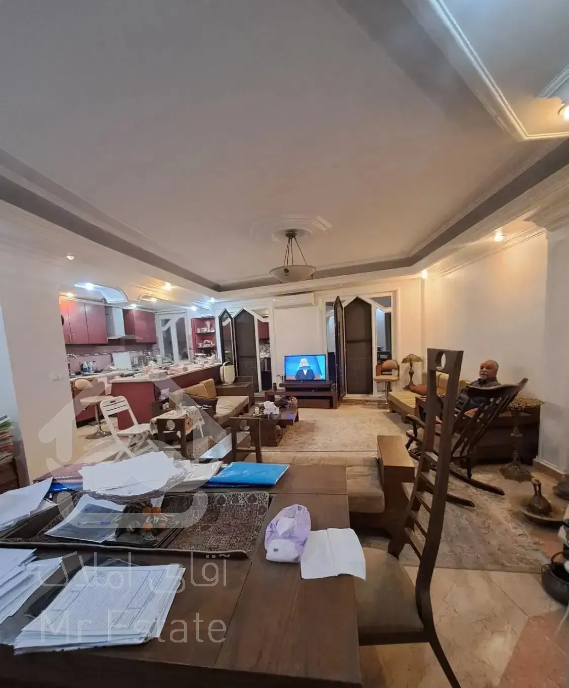 بین دیباجی و اختیاریه یکخواب  تکواحدی