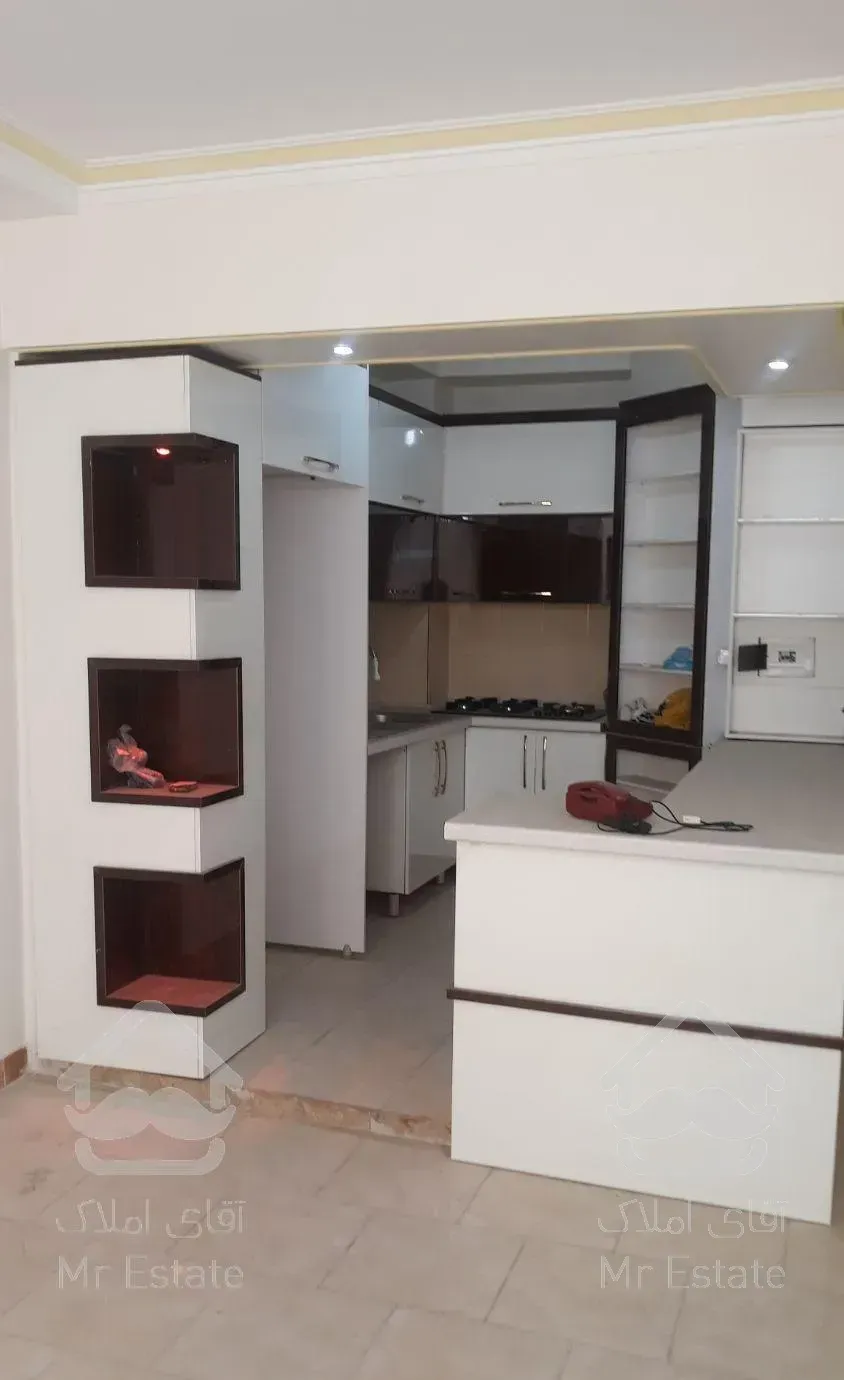 یک واحد به مساحت ۷۳ متر دوخاب نور گیر  تمیز